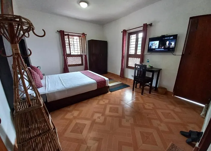 Green Palm Boutique Resort *