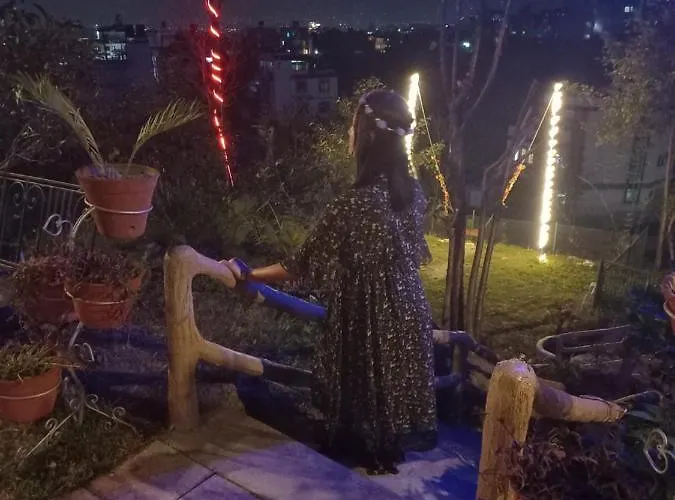 Green Palm Boutique Resort